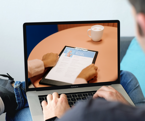 CV Writing Online Free Course