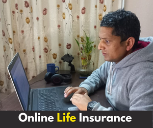 Online Life Insurance Support in Nepal 

Life Insurance In Nepal